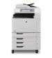 Color LaserJet CM6040 MFP Image