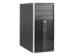 HP Compaq 6005 Pro Microtower PC Image