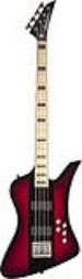 David Ellefson Signature Kelly Bird IV Image