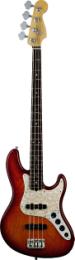 Jazz Bass US Deluxe Image