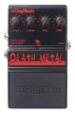 Death Metal Distortion Image