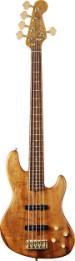 Victor Bailey Jazz Bass V Image