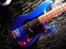 Steve Harris Precision Bass Image