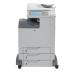 Color LaserJet 4730X MFP Image