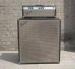 BassMan 50 Head and 2x15" Cabinet Image