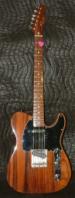 Rosewood Telecaster Image