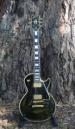 1957 Les Paul Custom VOS Image