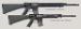 Bushmaster .450 Rifle & Carbine Image