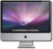 iMac 24" MB419LL/A Image