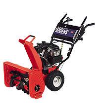 724 Two Stage Snowblower by Ariens Valuation Report by UsedPrice.com